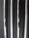 Set of 6x TaylorMade R7 5-PW Irons Stiff Steel Shafts Golf Pride Grips