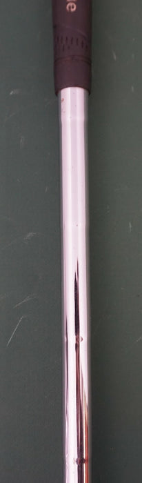 Wilson Staff Progressive 4 Iron Regular Steel Shaft Golf Pride Grip