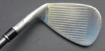 TaylorMade SIM Max Pitching Wedge Stiff Graphite Shaft Golf Pride Grip