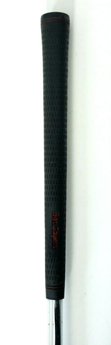 Ben Sayers Zero In 9 Iron Regular Steel Shaft Ben Sayers Grip