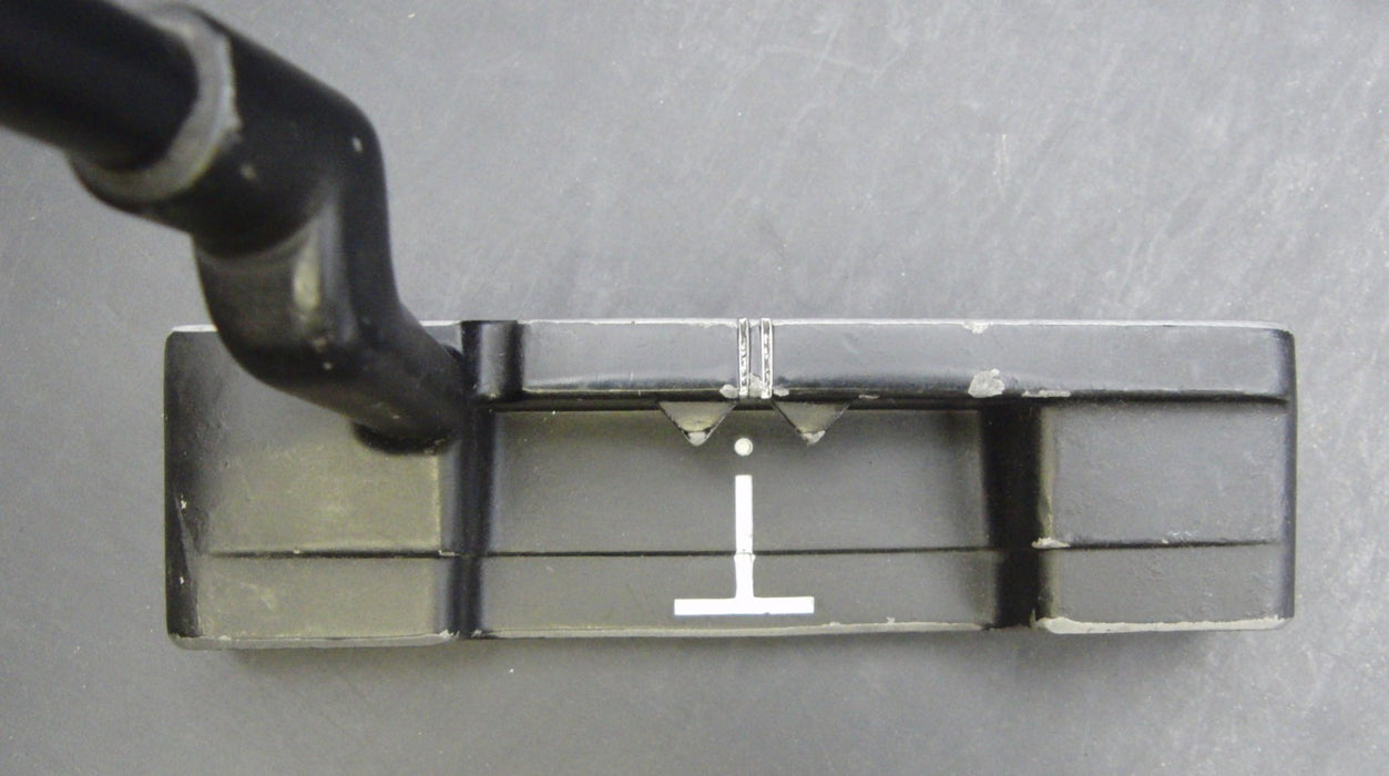 Controller TM Putter Graphite Shaft 87.5cm Length Pro Only Grip