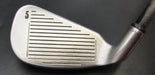 Callaway Big Bertha X-12 5 Iron Regular Graphite Shaft Golf Pride Grip