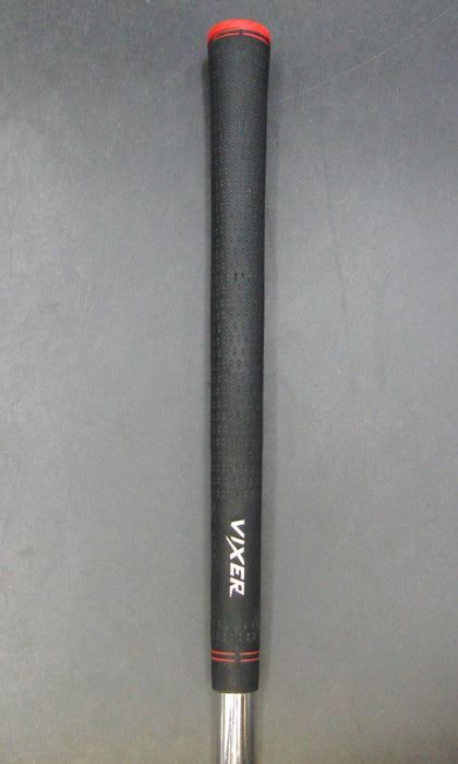 Japanese Vixer Swellback 60° Lob Wedge Multi Flex Steel Shaft Vixer Grip
