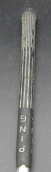 Ping Eye 2 7 Wood Regular Steel Shaft Ping Grip