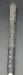 Ping Eye 2 7 Wood Regular Steel Shaft Ping Grip