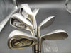 Set of 6x Dunlop XXIO Irons 5-PW Stiff Graphite Shafts XXIO Grips*