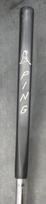 Ping PAL 4 Putter 89cm Playing Length Steel Shaft Ping Grip