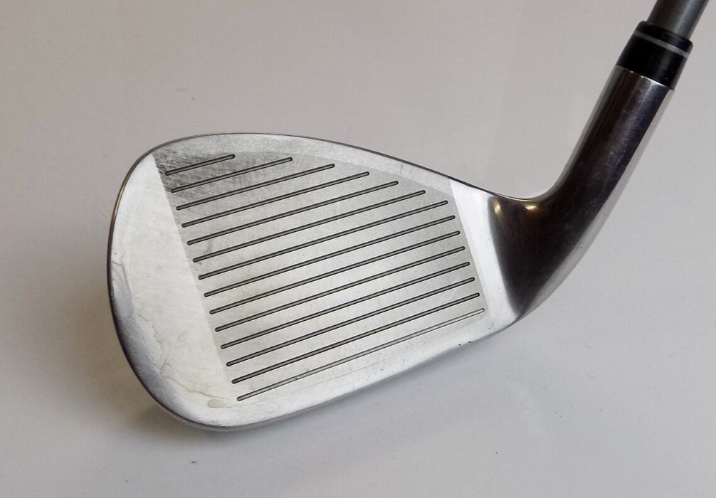 Yonex V Mass 400 8 Iron Yonex Ultimim Ti 70 Regular Flex Graphite Shaft