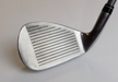 Yonex V Mass 400 8 Iron Yonex Ultimim Ti 70 Regular Flex Graphite Shaft