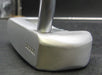 Zebra Ram Face Balanced MM2 Putter Steel Shaft 86cm Length Zebra Grip