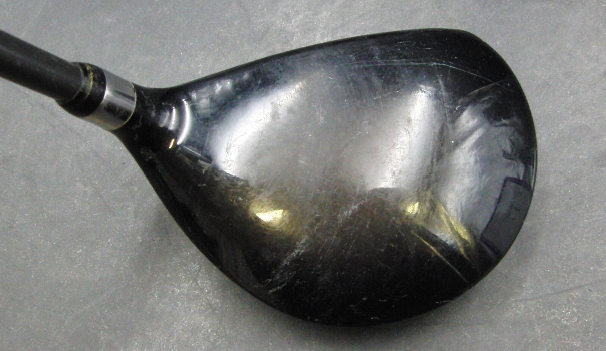 Ladies PRGR M3 Hit 5 Wood Ladies Graphite Shaft PRGR Grip