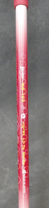 Ladies Srixon Amica 6 Hybrid Ladies Graphite Shaft Amica Grip
