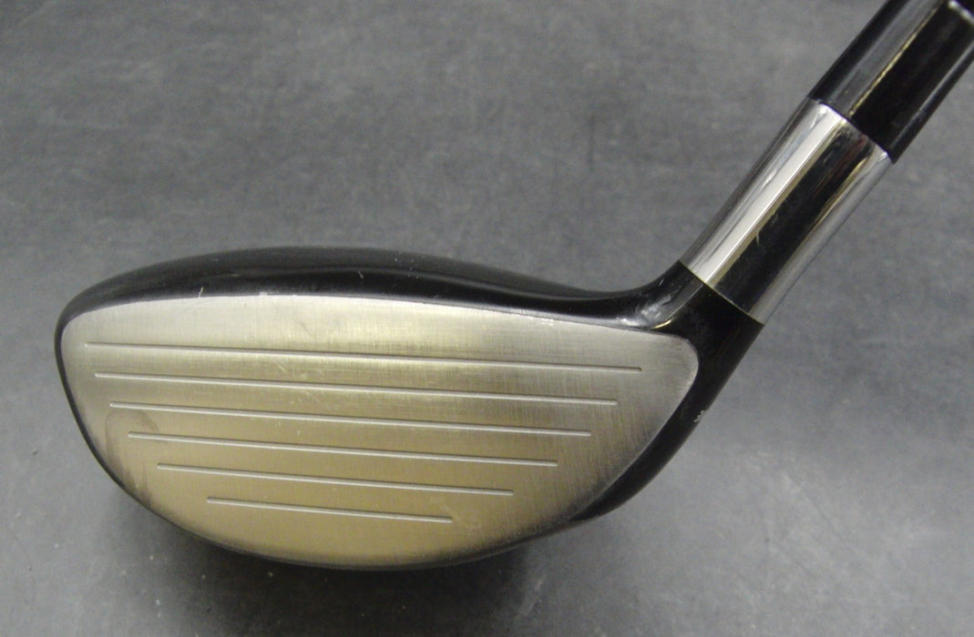 Bridgestone Tour Stage X-Drive 15° 3 Wood Regular Graphite Shaft Tour Edge Grip