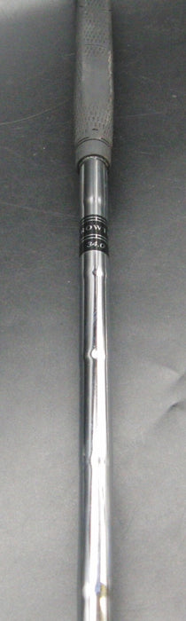 Arrow Tube LG Putter Steel Shaft 87cm Length Black Grip