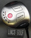 Daiwa Onoff Fairway Arms 18° 5 Wood Regular Graphite Shaft Onoff Grip