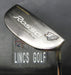 TaylorMade Rossa Maranello Agsi+ Putter 88cm Steel Shaft Golf Pride Grip