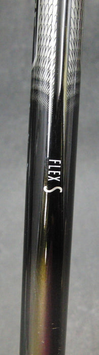 Taylormade Gloire 9.5° Driver Stiff Graphite Shaft Gloire Grip