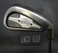 Callaway Steelhead X-14 Pro Series 6 Iron Stiff Steel Shaft Golf Pride Grip