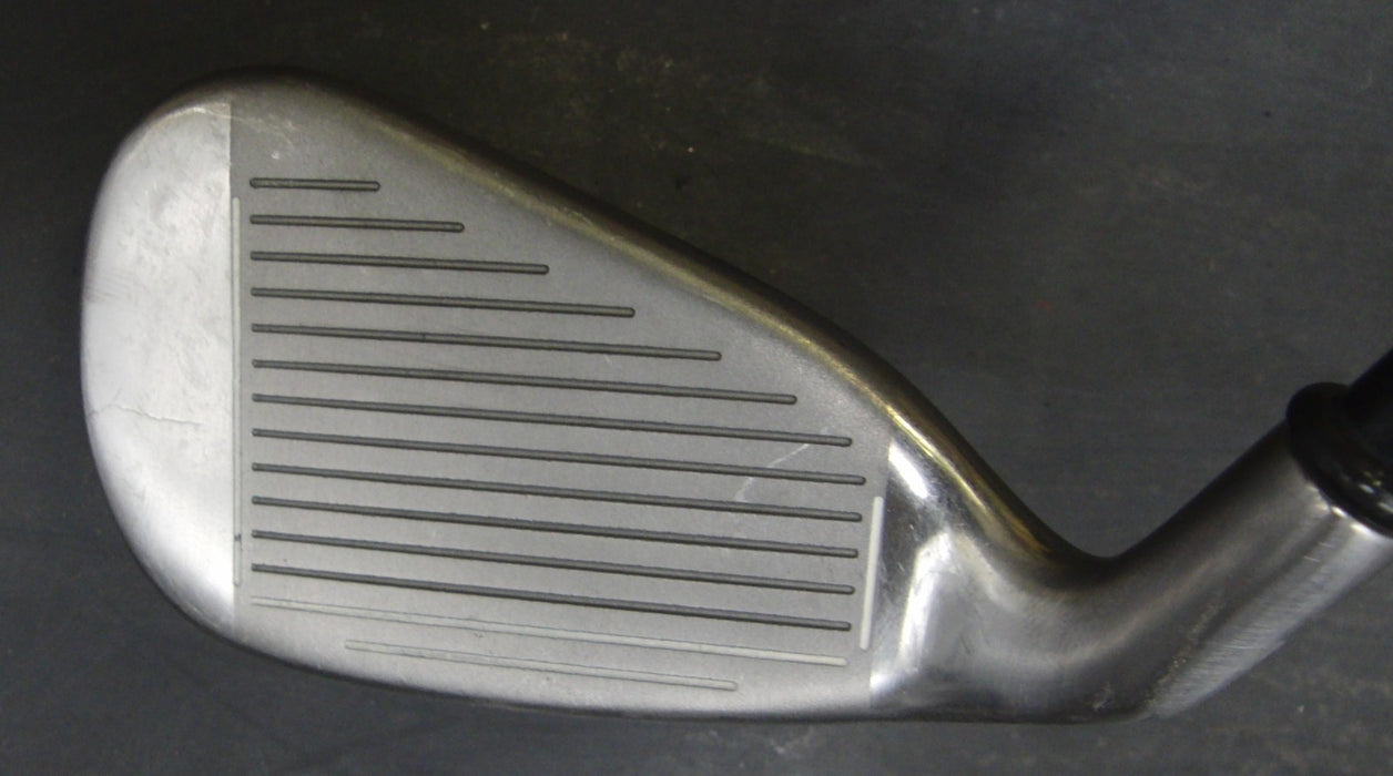 Ladies Callaway Hawk Eye VFT 6 Iron Ladies Graphite Shaft Callaway Grip