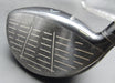 Callaway Big Bertha V Series 10.5° Driver Senior Graphite Shaft Lamkin Grip + HC