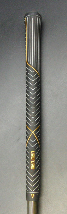 Japanese Maruman Pear Shaped Head Suppon Tap 5 Wood Stiff Graphite Shaft