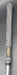 Cleveland Tour Action 900 Lob Wedge Regular Steel Shaft Lamkin Grip