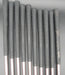 Set of 10x Honma Twin Marks Memorial 2000-α Irons 3-11+SW Regular Graphite*