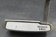 Odyssey White Hot #7 Putter 87cm Length Steel Shaft PSYKO Grip*