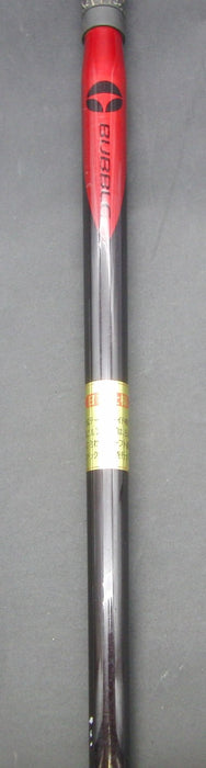 TaylorMade Burner Super Steel 10.5° Driver Regular Graphite Shaft