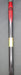 TaylorMade Burner Super Steel 10.5° Driver Regular Graphite Shaft