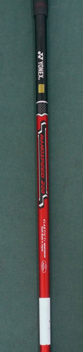 Yonex EZone SD Sand Wedge Regular Graphite Shaft Yonex Grip