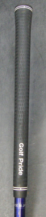 Macgregor Mactec NV-NX 10° Driver Regular Graphite Shaft Golf Pride Grip+ HC