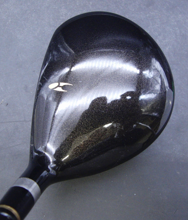 Honma Twin Marks 420RF 17° 4 Wood Stiff Graphite Shaft Honma Grip