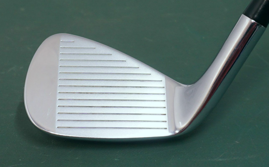 Wilson Staff C300 Forged Flx Face 9 Iron Extra Stiff Steel Shaft