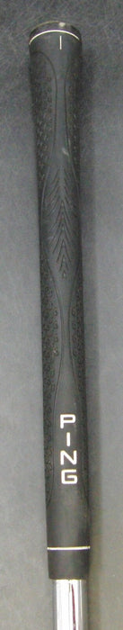 Ping G10 Red Dot 6 Iron Regular Steel Shaft Ping Grip