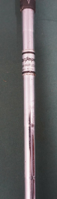 MacGregor Ben Crenshaw The Texan Pitching Wedge Regular Steel Shaft