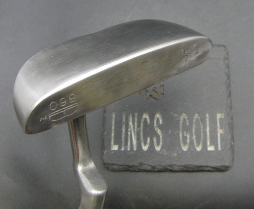 Ping B60 Putter Steel Shaft 88cm Length Psyko Grip