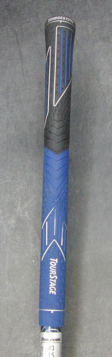 Bridgestone Tourstage ViQ 15° 3 Wood Regular Graphite Shaft Tourstage Grip