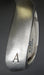 XXIO Tour Special Gap A Wedge Stiff Graphite Shaft XXIO Grip