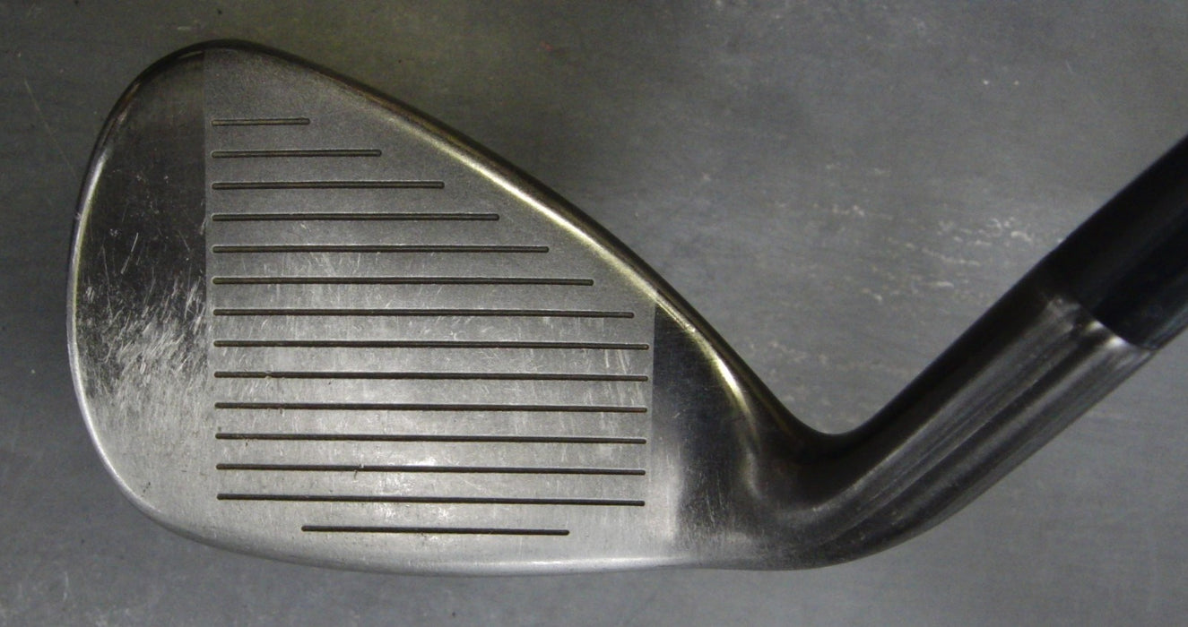 Callaway X24 Hot 9 Iron Uniflex Steel Shaft Callaway Grip