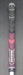 Cleveland CG10 CMM 58° Sand Wedge Regular Steel Shaft Geoleap Grip