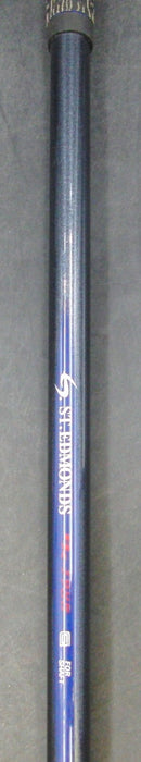 ST. Edmonds RX Tour770 10.5° Driver Regular Graphite Shaft ST.Edmonds Grip
