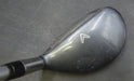 Ladies Callaway Solaire Gems 3 Hybrid Ladies Graphite Shaft Callaway Grip