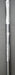 Nike Slingshot OSS Pitching Wedge Senior Graphite Shaft Nike Grip