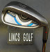 Ping GMax Red Dot 9 Iron Regular Steel Shaft Tour Fit Grip
