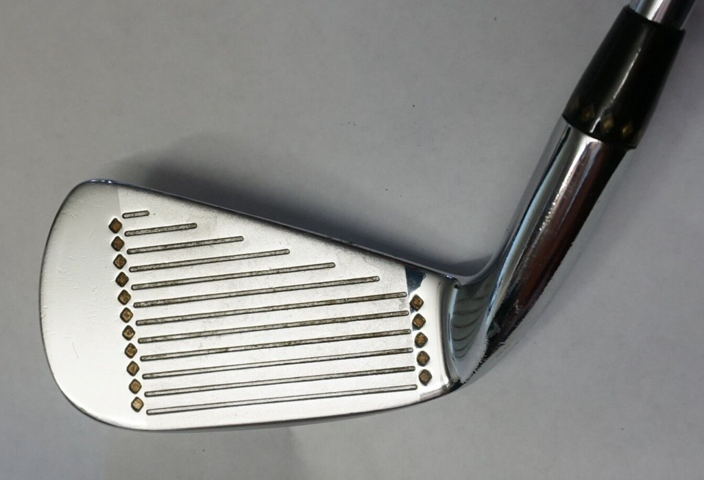 MacGregor VIP Tourney V Foil 4 Iron True Temper Regular Steel Shaft