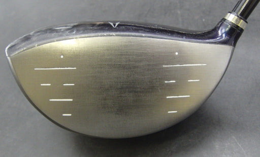 Srixon XXIO Impact Power Matching HR 11°Driver Regular Graphite Shaft Royal Grip