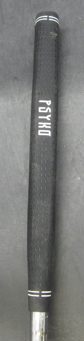 Yes! C-Groove Sandy-12 Putter 86cm Length Regular Steel Shaft PSYKO Grip