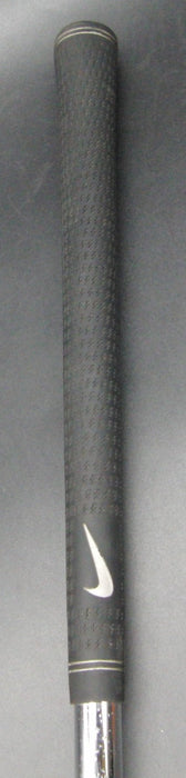Nike Slingshot 4D SS 8 Iron Regular Steel Shaft Nike Grip