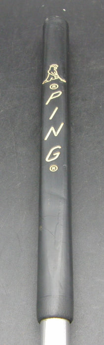 Ping Pal 4 Putter Steel Shaft 89cm Length Ping Grip